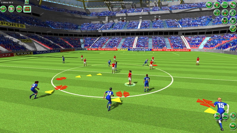 Game screenshot 3