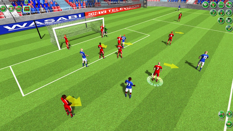 Game screenshot 4
