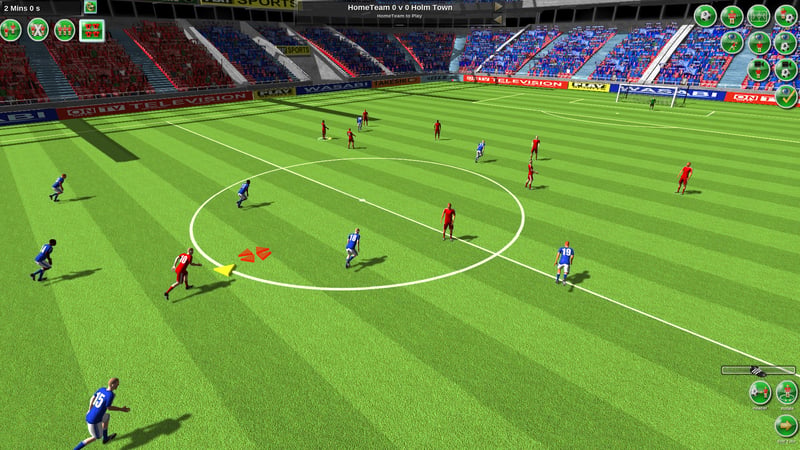 Game screenshot 1