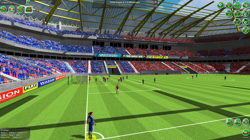 Game screenshot 5