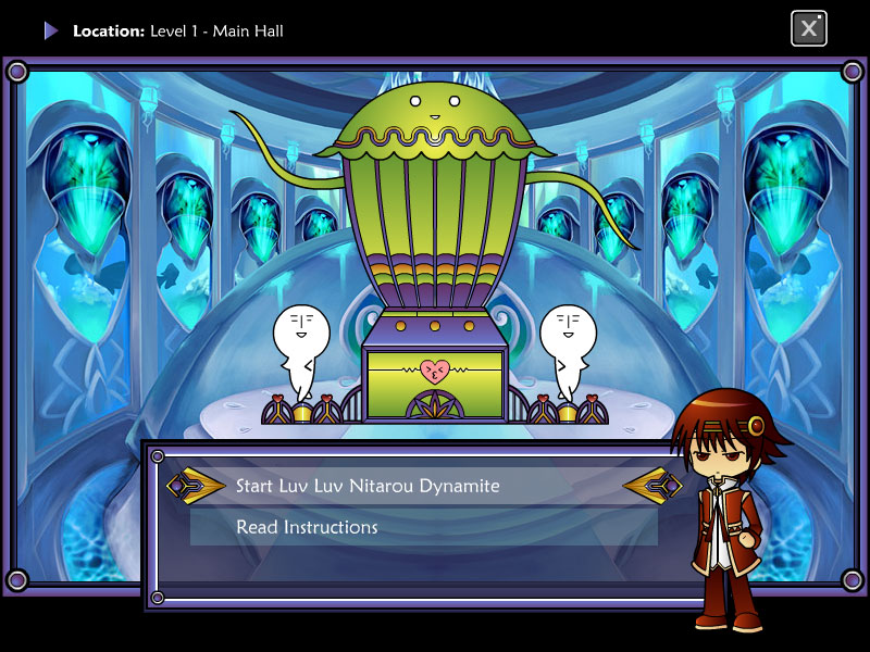Game screenshot 4