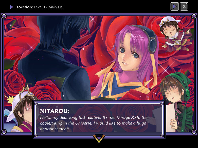 Game screenshot 2