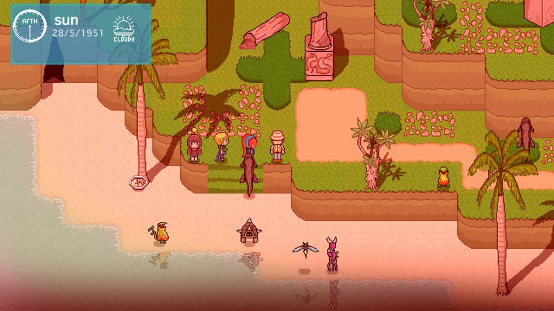 Game screenshot 5