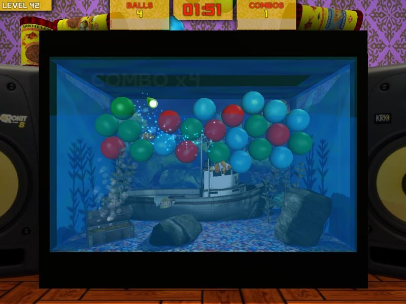 Game screenshot 4