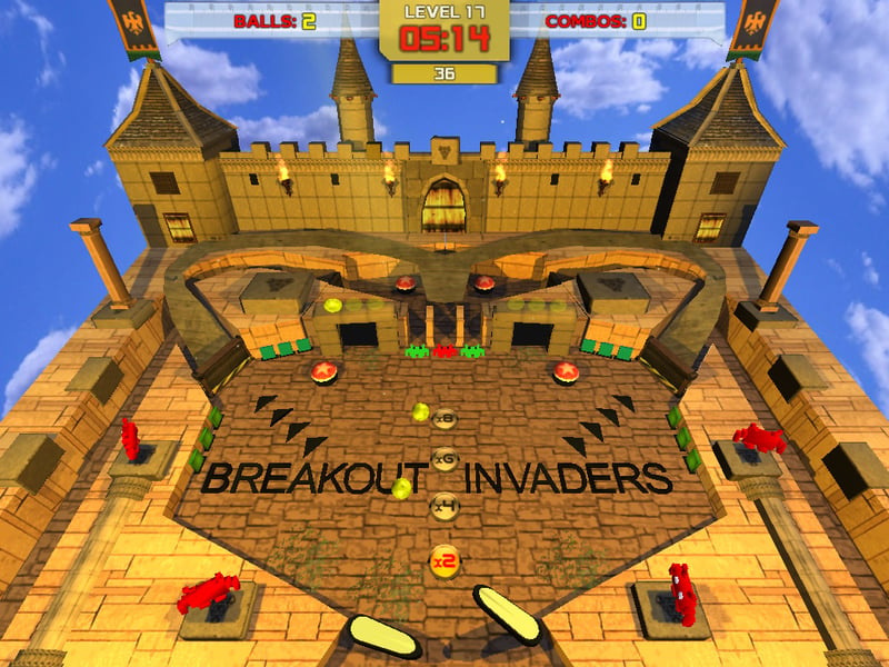 Game screenshot 3
