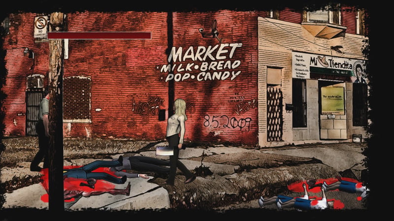 Game screenshot 5