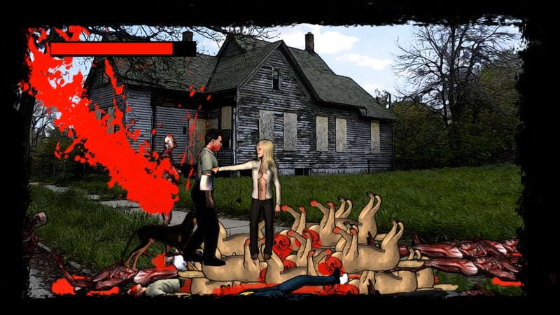 Game screenshot 1