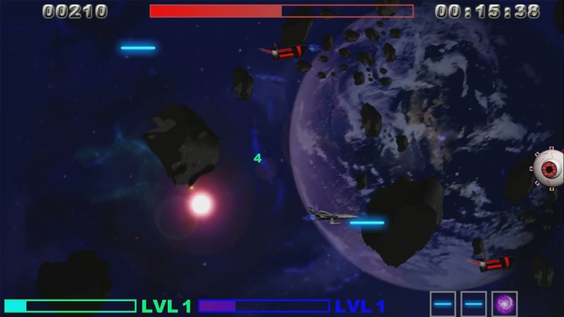 Game screenshot 4