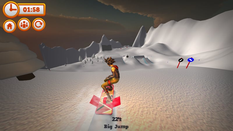 Game screenshot 4