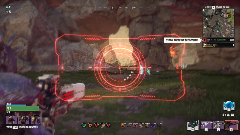 Game screenshot 4