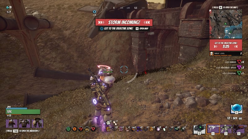 Game screenshot 3
