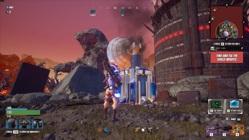Game screenshot 3