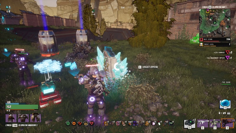 Game screenshot 5