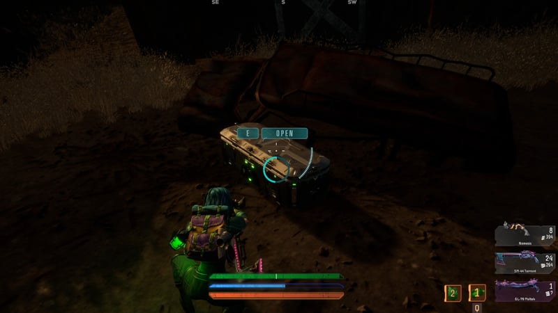 Game screenshot 4