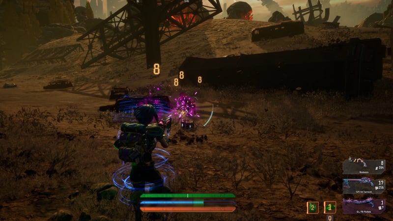 Game screenshot 4