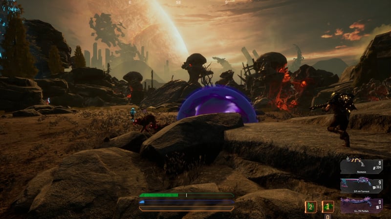 Game screenshot 5