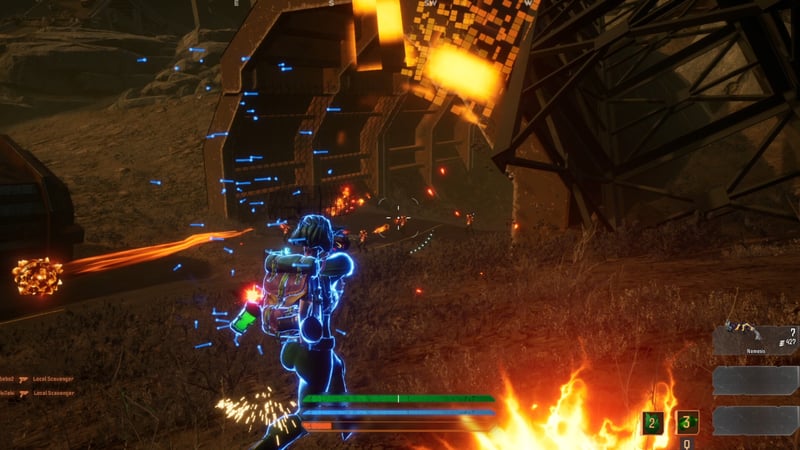 Game screenshot 4