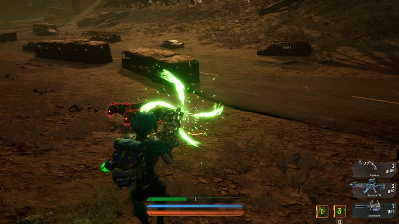 Game screenshot 2