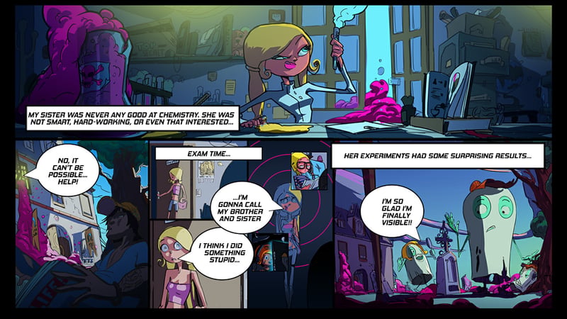 Game screenshot 3