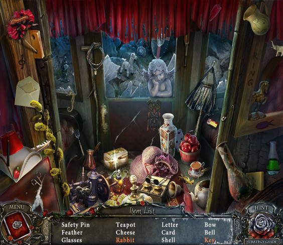 Game screenshot 1