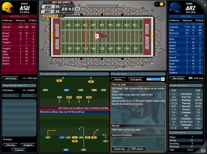 Game screenshot 3