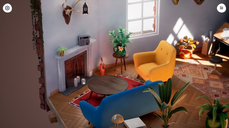 Game screenshot 4