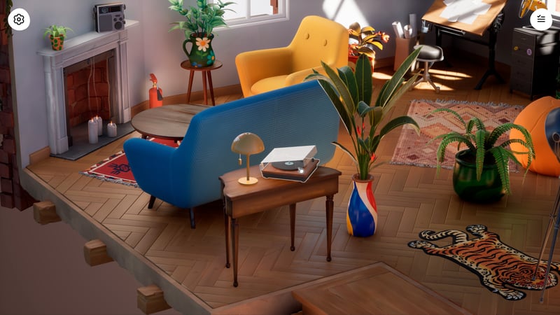 Game screenshot 2