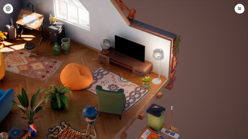 Game screenshot 4