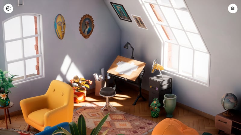 Game screenshot 5