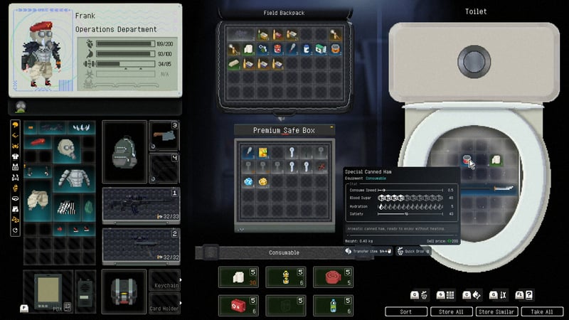 Game screenshot 4
