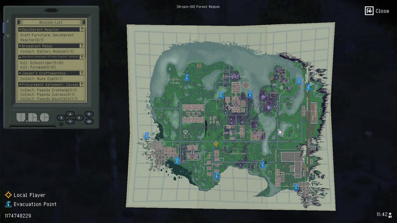 Game screenshot 3