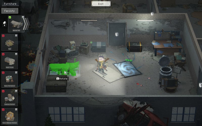 Game screenshot 2