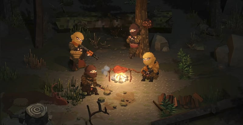 Game screenshot 3