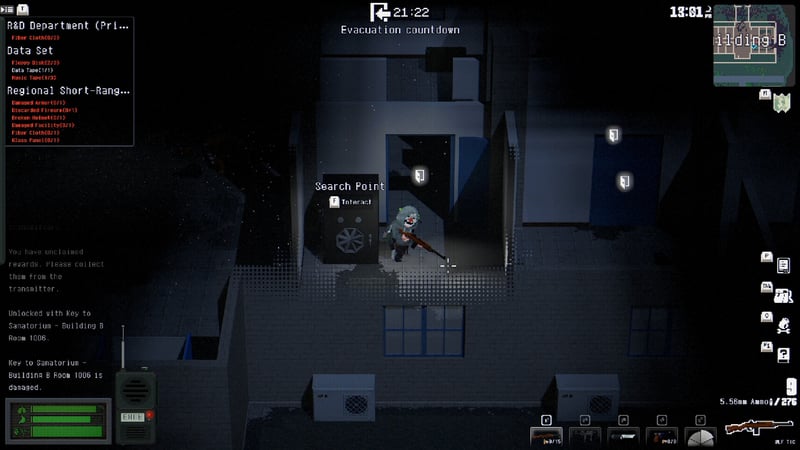 Game screenshot 3