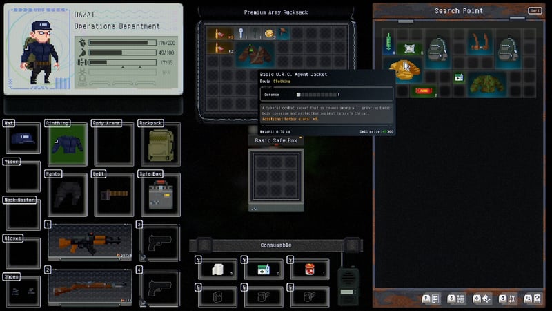 Game screenshot 5