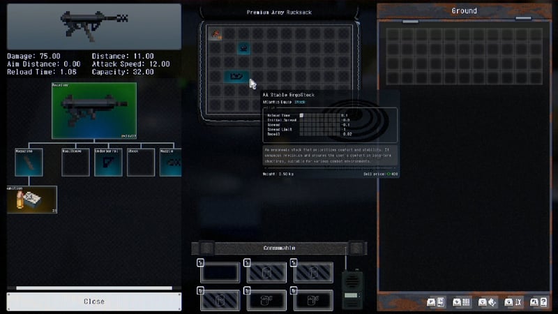 Game screenshot 3