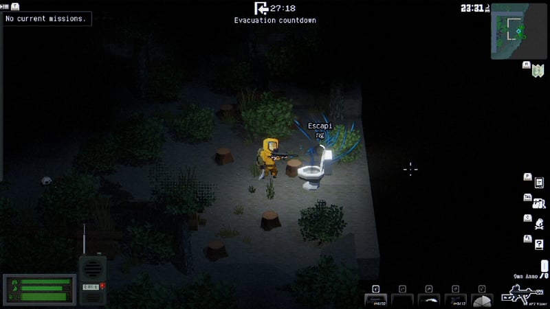 Game screenshot 5