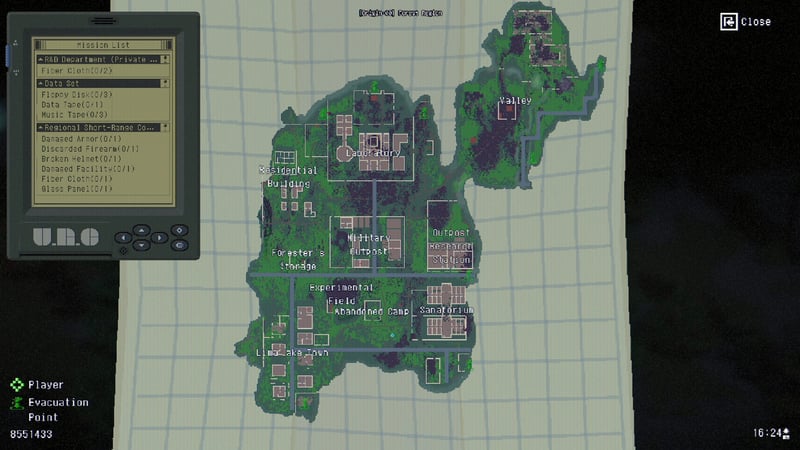 Game screenshot 2