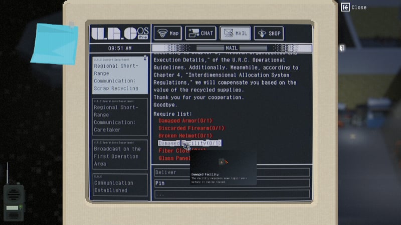 Game screenshot 2