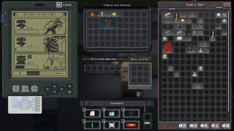 Game screenshot 5