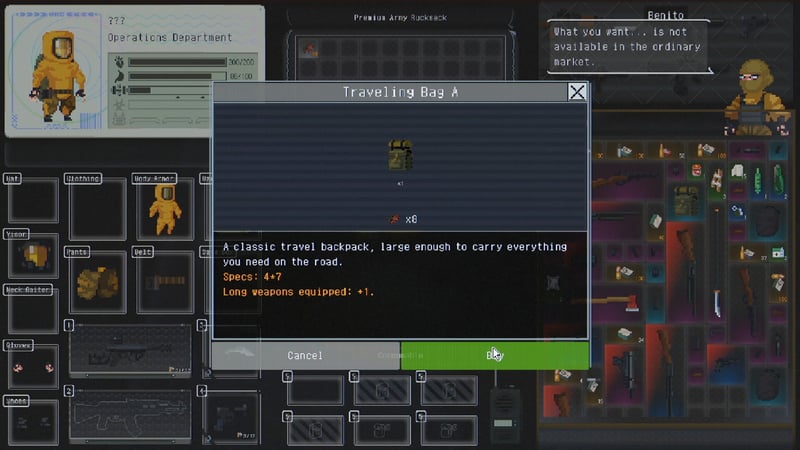 Game screenshot 4