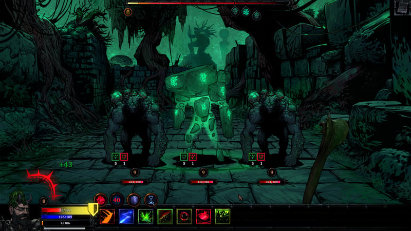 Game screenshot 5