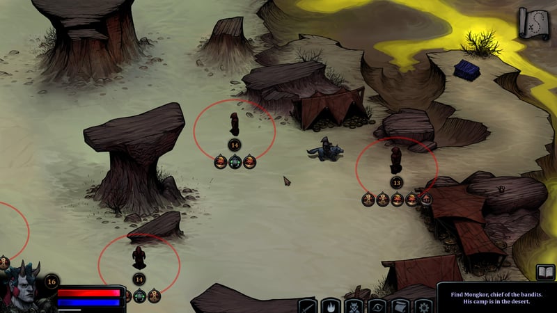 Game screenshot 4