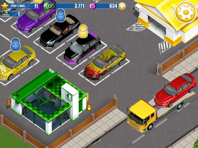 Game screenshot 3