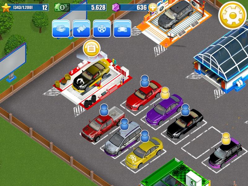 Game screenshot 5