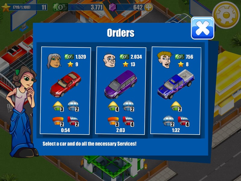 Game screenshot 3