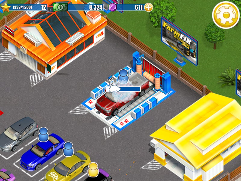 Game screenshot 4
