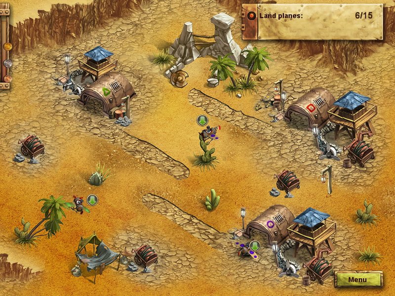 Game screenshot 2