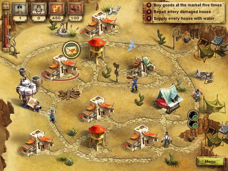 Game screenshot 4