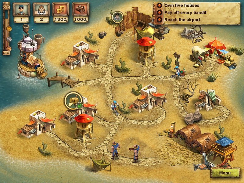 Game screenshot 3